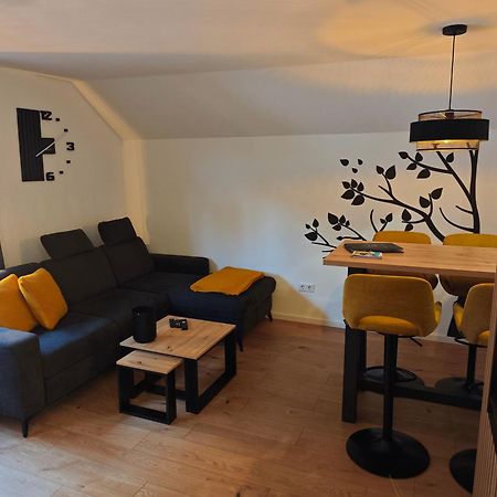 Ferienwohnung Platzhirsch Fuer 2 - 4 Pers. Winterberg Exterior foto